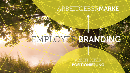 Employer Branding des DRK